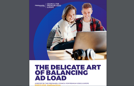 Optimising ad load: Completion rates up as number of ads falls