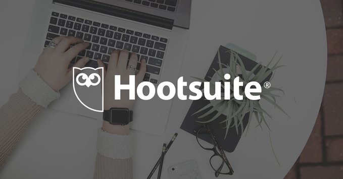 Hootsuite provides free access for non-profits and small businesses