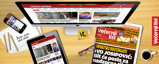 Croatian media giant Styria picks Permutive for data management