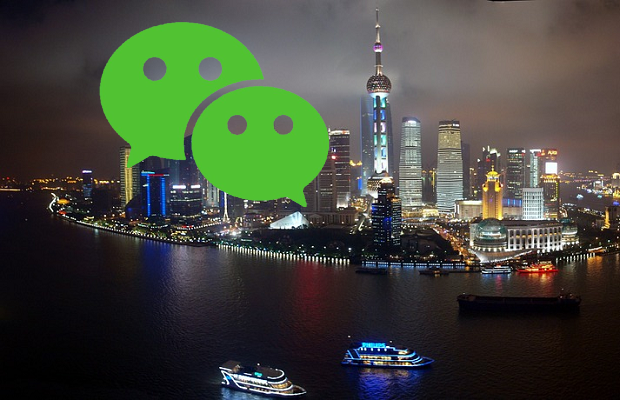 WeChat 'censored coronavirus-related messages' since January 1st