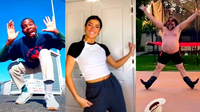 P&G teams up with Tik Tok star for #DistanceDance campaign