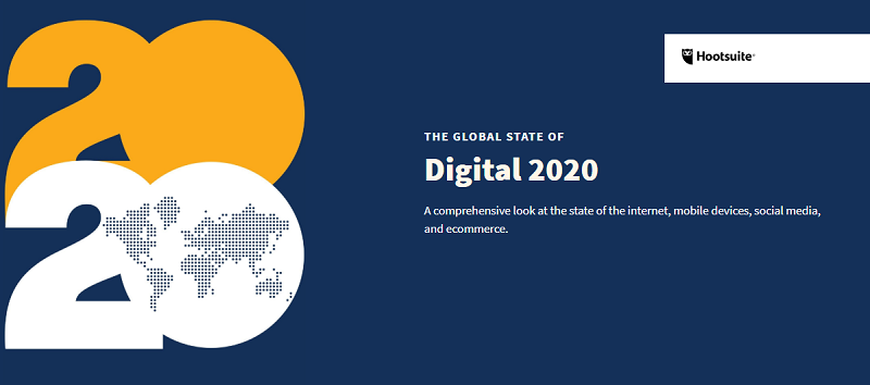 Global digital ad trends: Facebook reaches 2.02bn people with ads worldwide