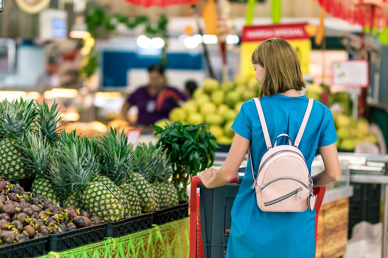 Grocery shopper behaviour in the age of Covid-19: Range starts to overtake price as key priority