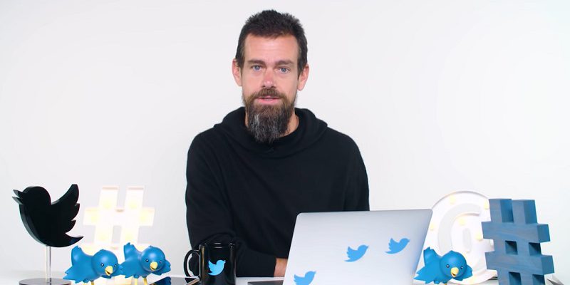 Twitter allows employees to work from home ‘forever’