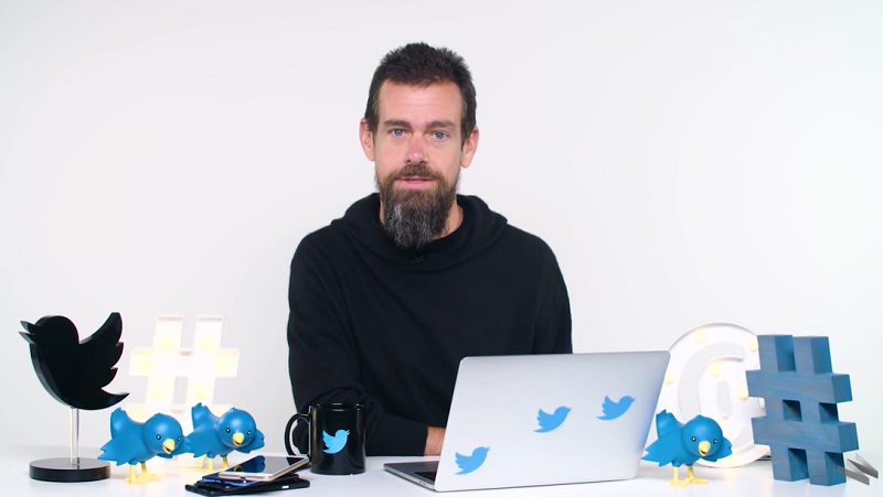 Twitter allows employees to work from home ‘forever’