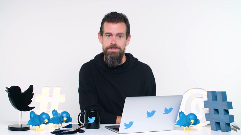 Twitter allows employees to work from home ‘forever’