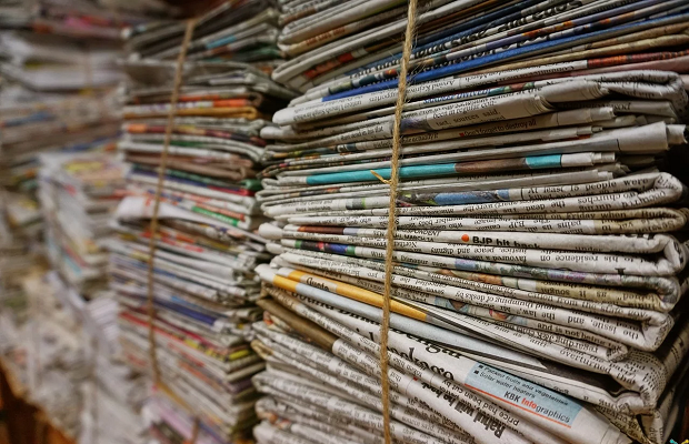 Newspapers could lose £50m in online ads as brands dodge coronavirus articles