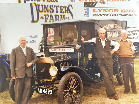 B2B food services firm Dunster’s Farm switches to consumer delivery business in just 2 weeks