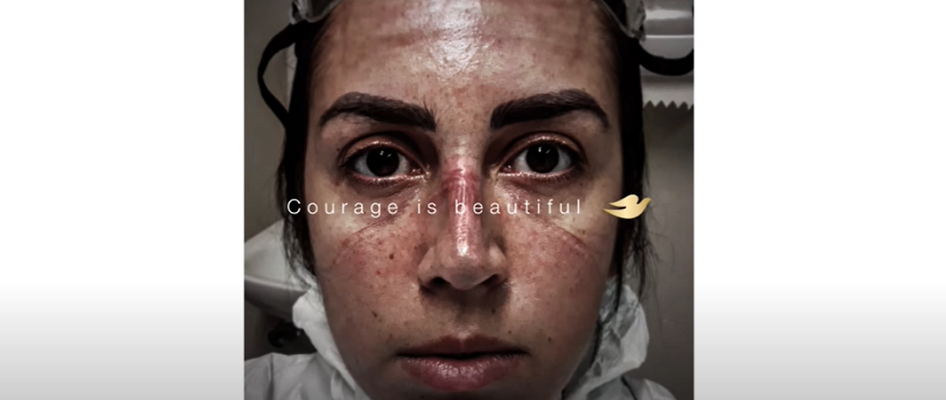 Top 20 Coronavirus ads in the world: Google Japan's ‘Thank You’ tops list