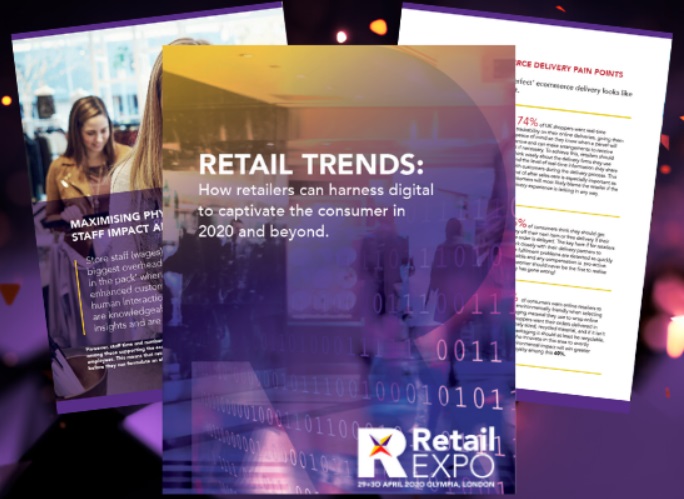 Customer experience crucial to capitalising on consumers Covid-19 influenced shift online