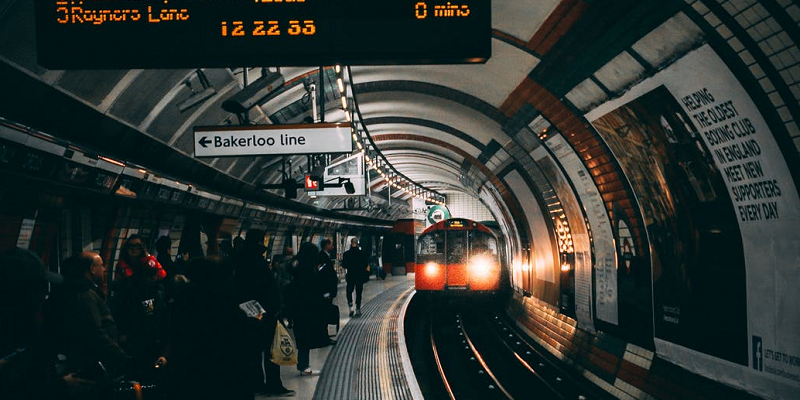 Working from home saves London commuters 24 days per year in travel time