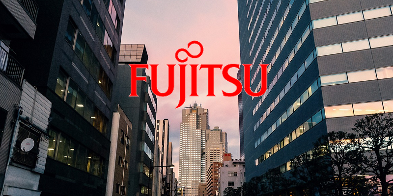 Fujitsu cuts office space by 50% as remote working becomes the new ‘standard’