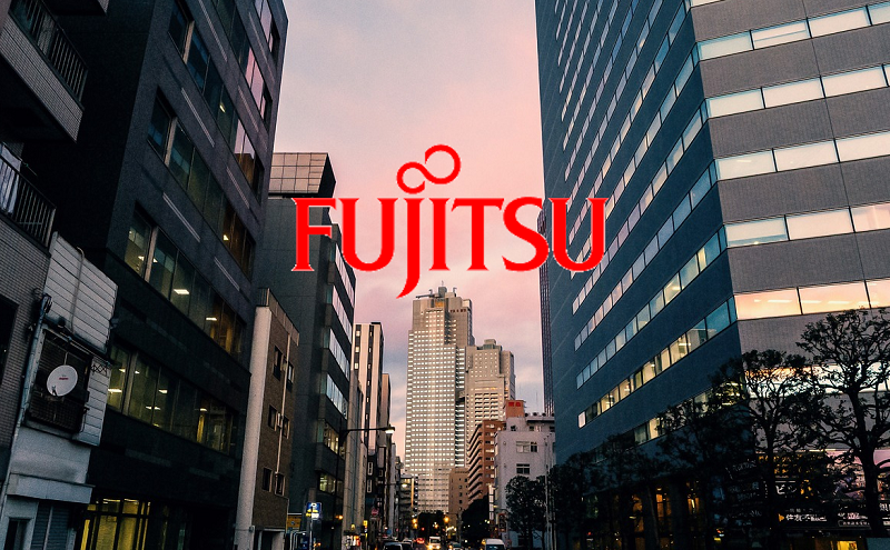 Fujitsu cuts office space by 50% as remote working becomes the new ‘standard’