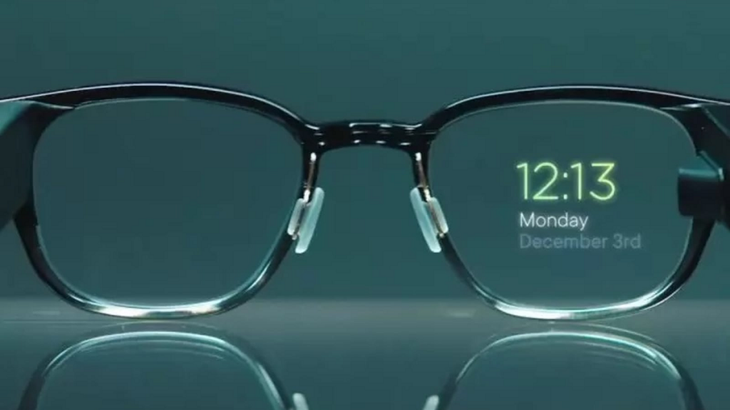 The return of Google Glass? Search giant buys smart specs firm North