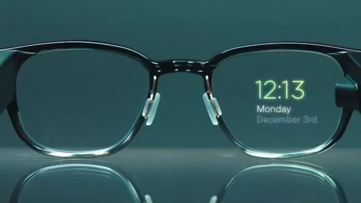 The return of Google Glass? Search giant buys smart specs firm North