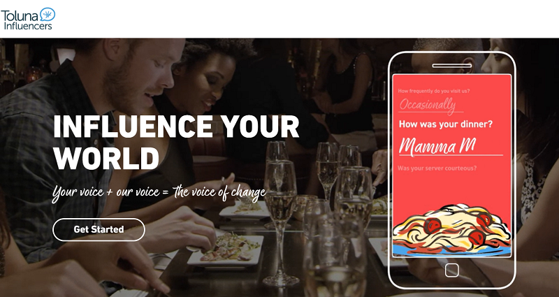 Toluna becomes parent brand for Harris Interactive and KuRunData