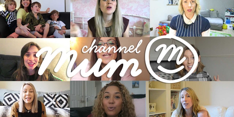 Channel Mum Talent seeks new influencers as lockdown boosts viewers