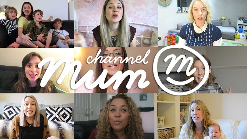 Channel Mum Talent seeks new influencers as lockdown boosts viewers
