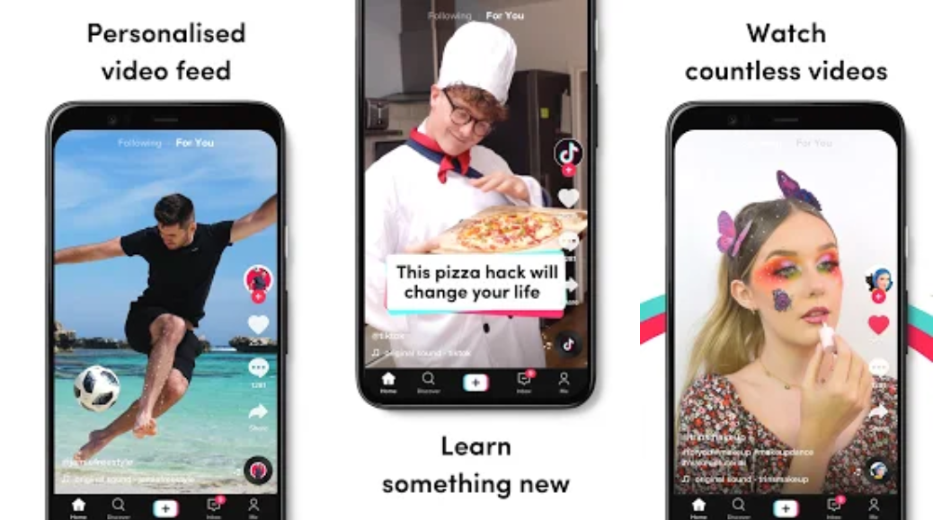 TikTok to start paying top UK creators