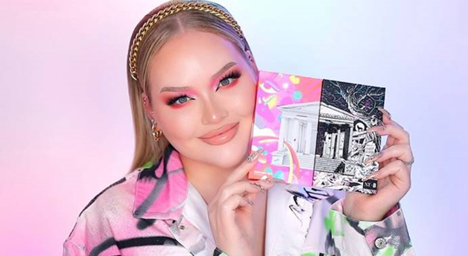 Beauty Bay teams with influencer NikkieTutorials for packaging design collaboration
