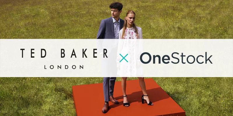 Ted Baker fulfils 101,000 extra online orders by shipping directly from stores