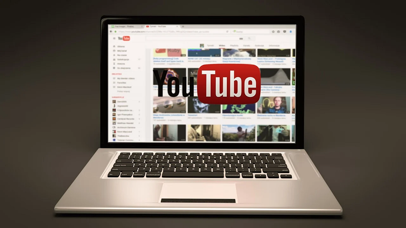 YouTube trends: choice of music can ‘make or break a video’