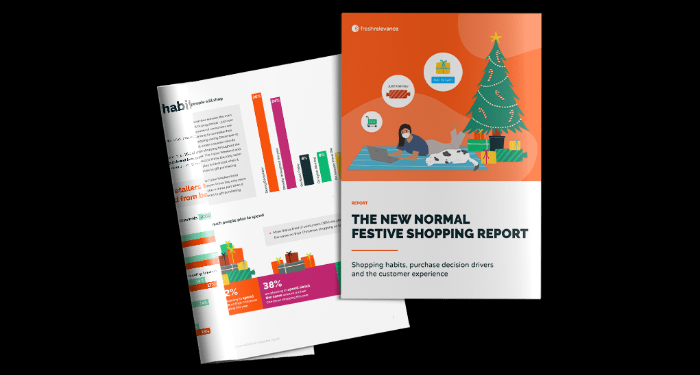 Just 1 in 10 ‘will base festive shopping decisions on Christmas traditions this year’