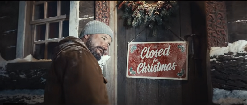Christmas ad trends for 2020: Coca-Cola brings nostalgia while Amazon stays positive