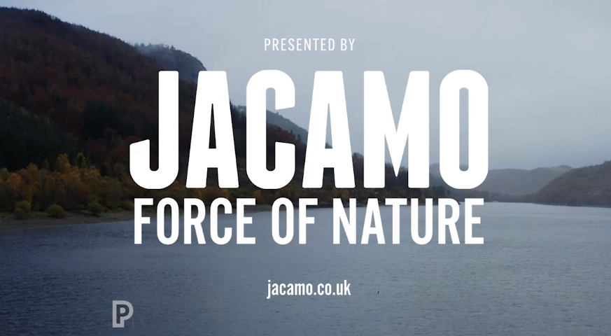 Jacamo and Sky Media partnership celebrates the natural beauty of big in the great outdoors