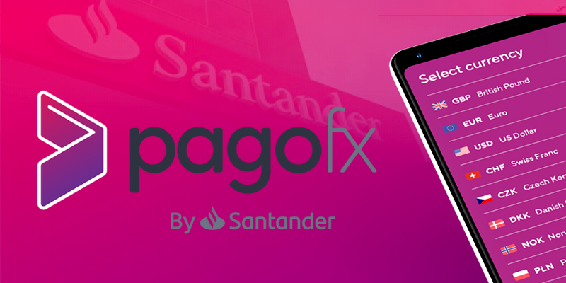 Making a campaign during lockdown: PagoFX by Santander reveals how it was done