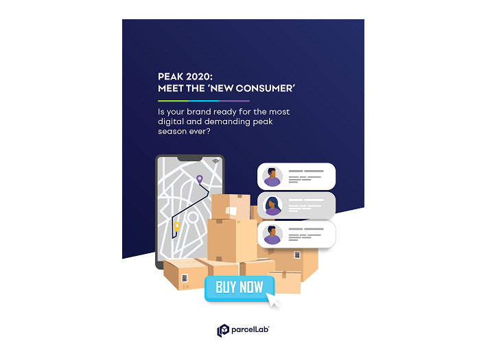 Ecommerce trends: The rise of the ‘new consumer’ post pandemic