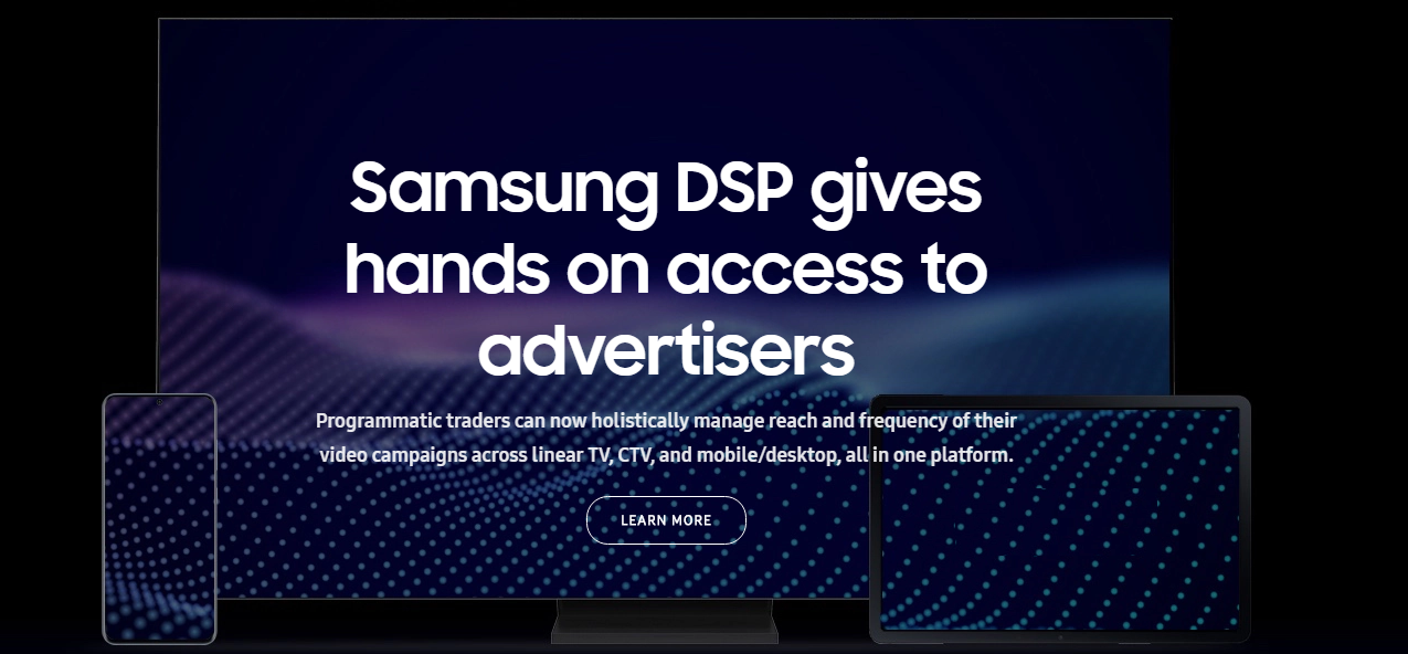 Samsung Ads extends European programmatic tools to TV video Netimperative