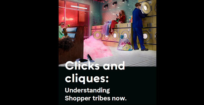 The 5 post-pandemic "shopper tribes": How are consumers habits changing?