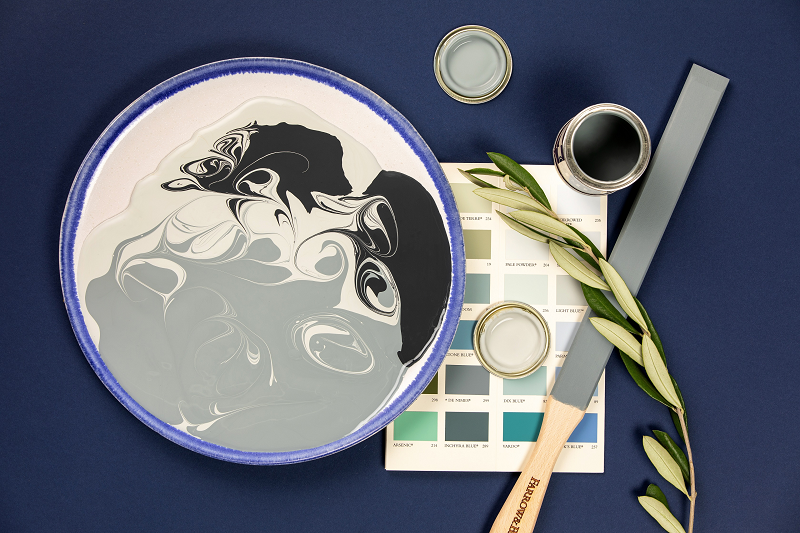 Farrow & Ball revamps ecommerce and customer experience with Kin + Carta Connect