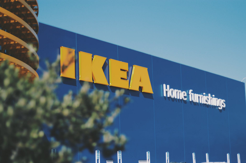 Ikea stops publishing catalogue due to online shopping surge