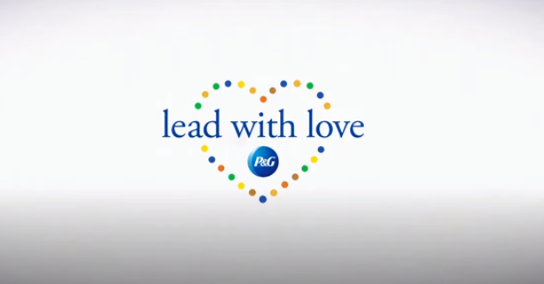 P&G pledges to carry out 2,021 ‘acts of good’ next year in new campaign