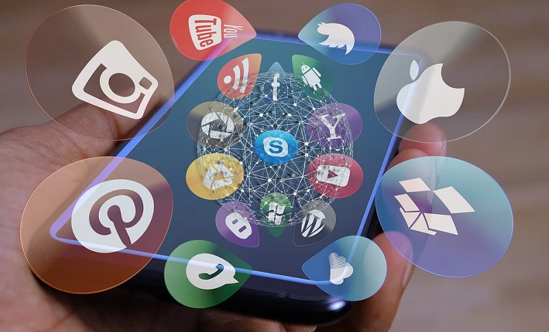 Global app spending passed $111bn in 2020, up $25bn