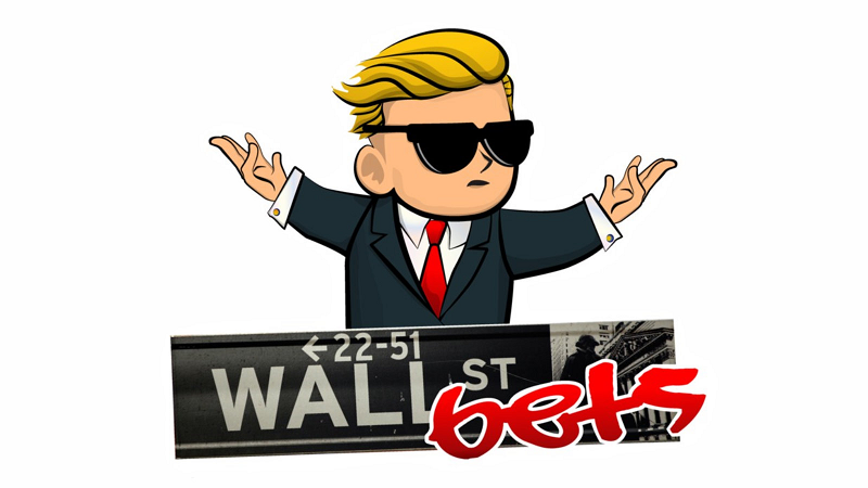 Reddit Vs Wall Street: Amateur investors spark GameStop shares frenzy