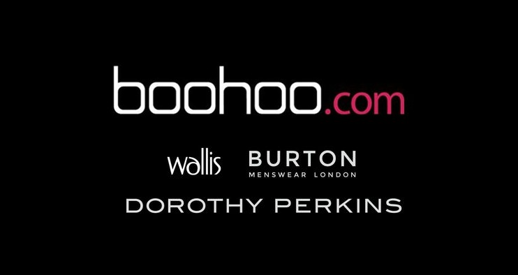 Boohoo buys Arcadia brands Dorothy Perkins, Wallis and Burton