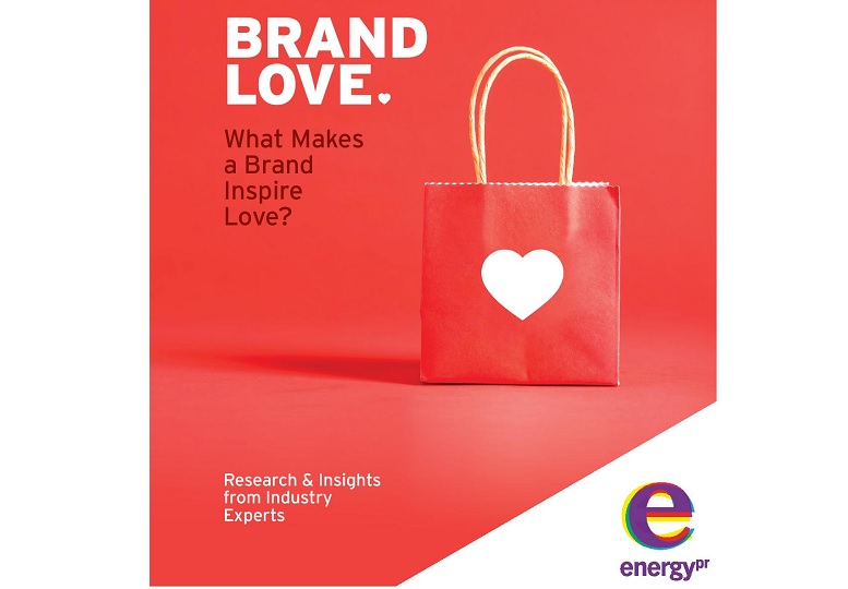 Top 10 most loved brands: New research shows what it takes to stand out