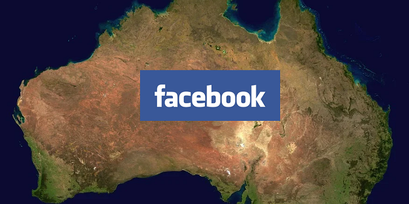 Facebook restores Australia news after government amends licensing law