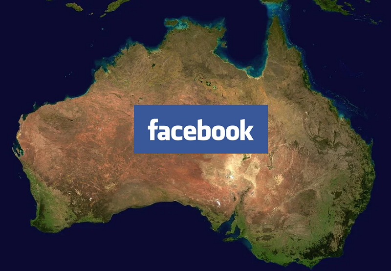 Facebook restores Australia news after government amends licensing law