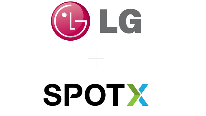 LG partners SpotX to deliver programmatic ads to smart TVs