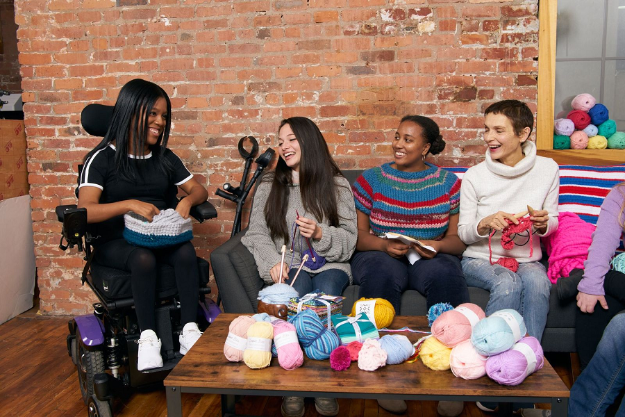 Online community LoveCrafts raises $22m and acquires WEBS