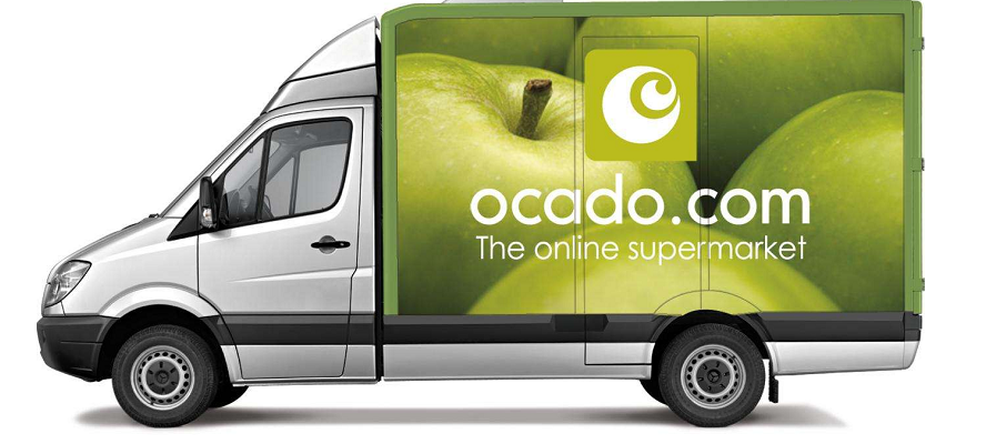 Ocado sees 35% revenue growth as grocery landscape ‘changing for good’