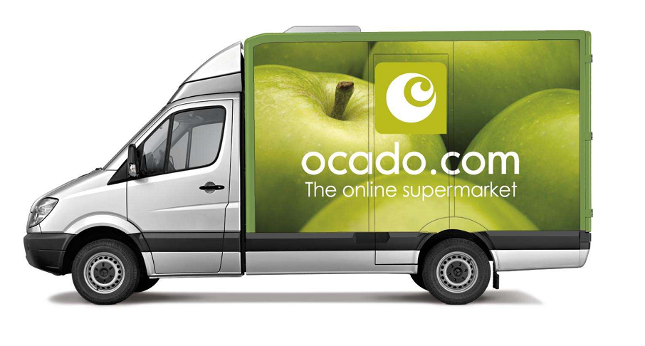 Ocado sees 35% revenue growth as grocery landscape ‘changing for good’