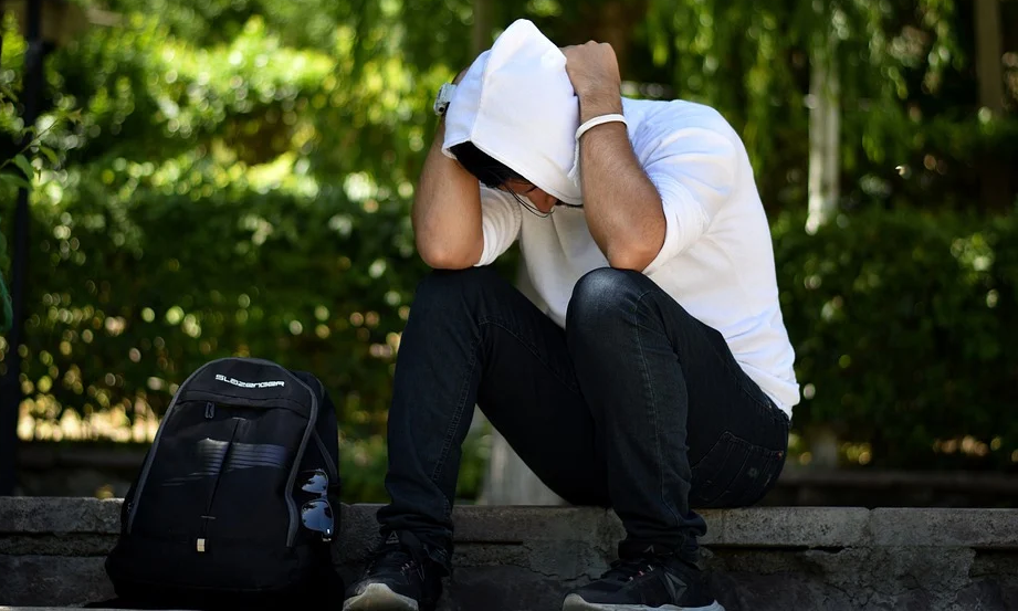 Stereotypes in the media ‘fanning the flames of the UK mental health crisis’ for men under 35