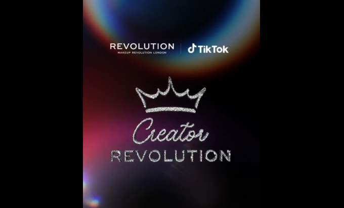Revolution Beauty celebrates inclusivity with TikTok campaign