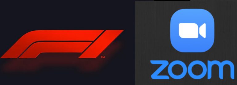 Zoom Sponsors Formula One With Multi Year Partnership Netimperative
