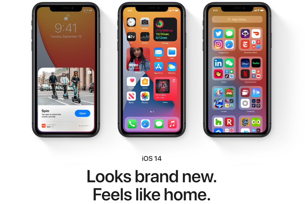 Top tips: How Apple’s iOS 14 release affects advertisers